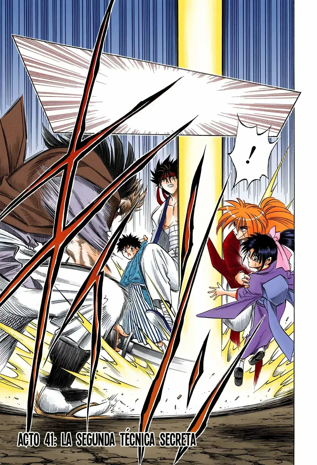 Capitulo 41 page 1