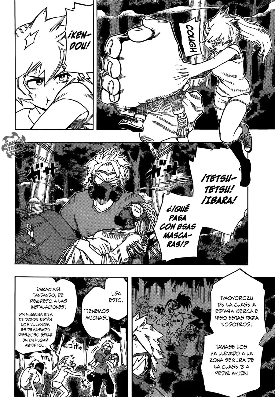 Capitulo 74 page 11
