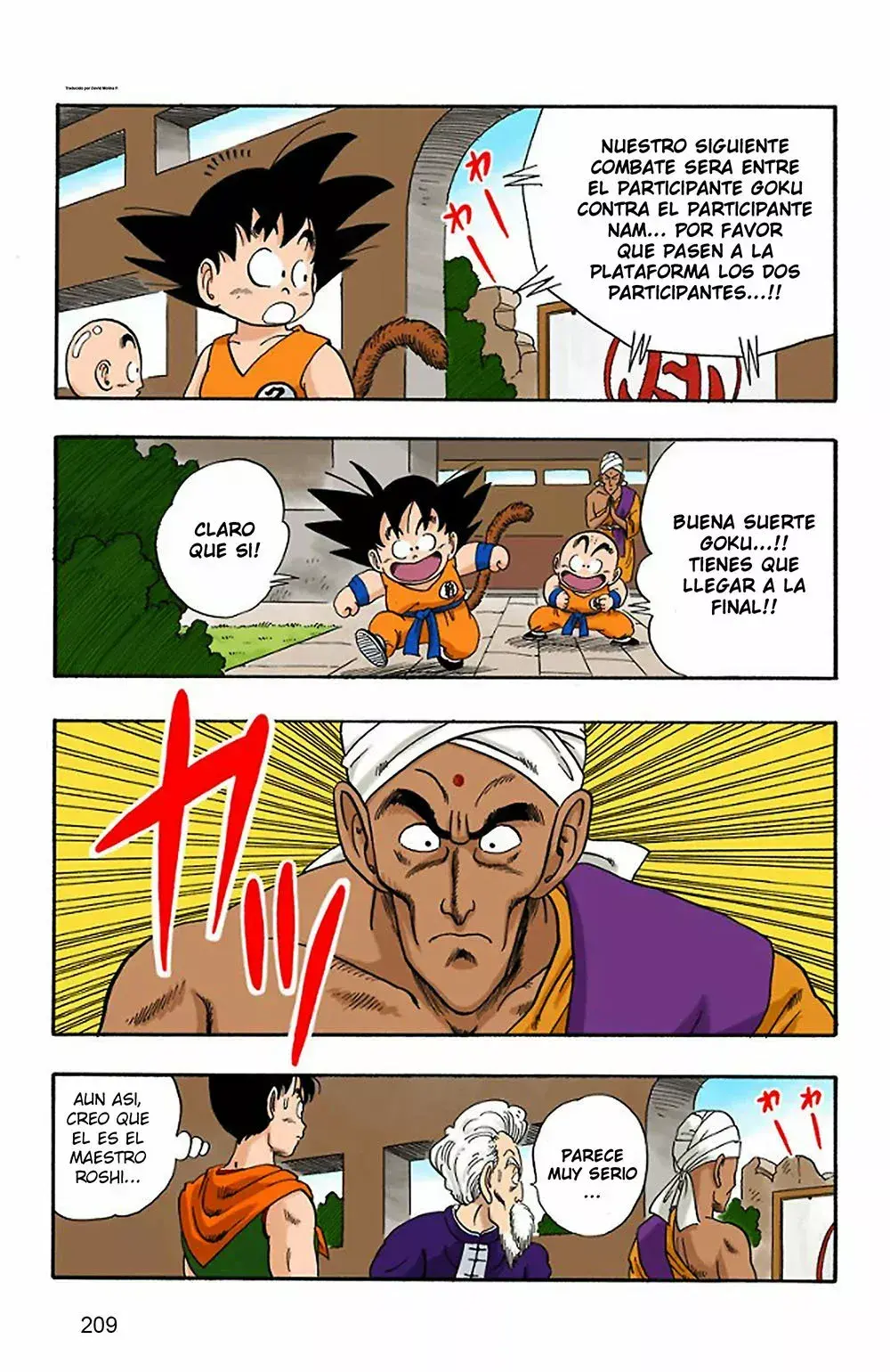 Capitulo 43 page 15