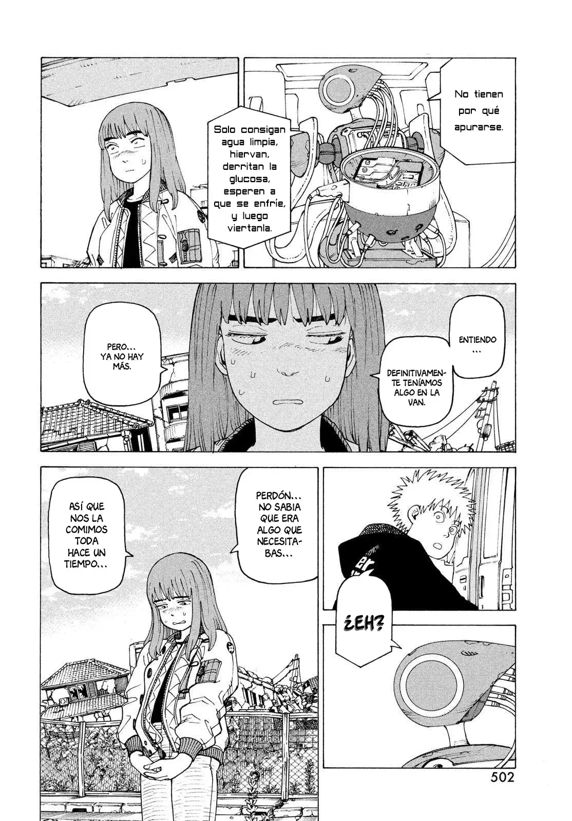 Capitulo 72 page 4