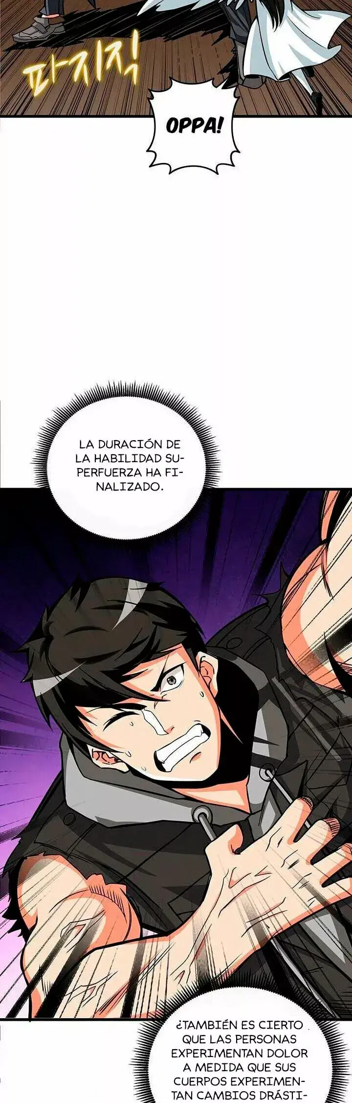 Capitulo 95 page 8