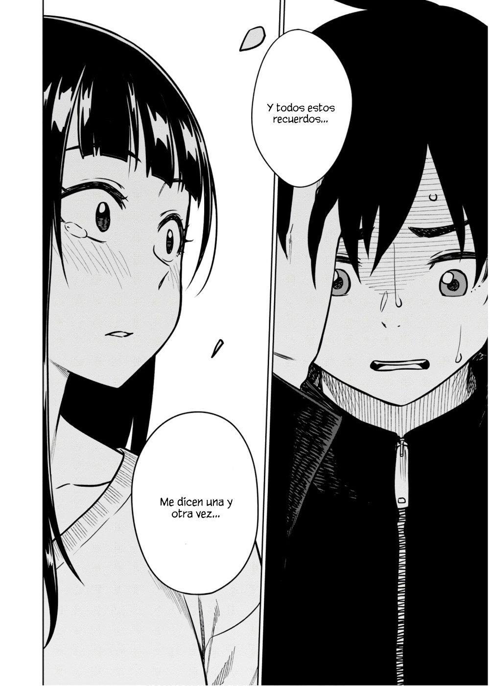 Capitulo 18 page 19