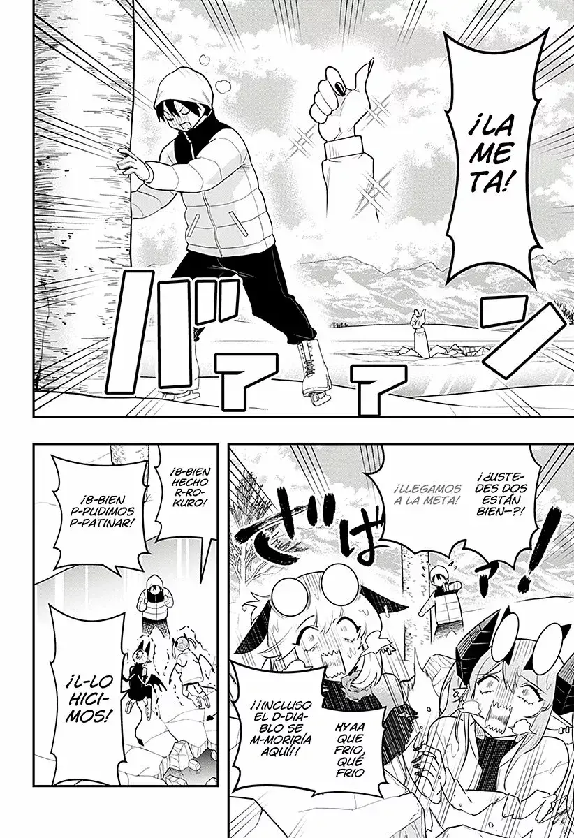 Capitulo 57 page 16