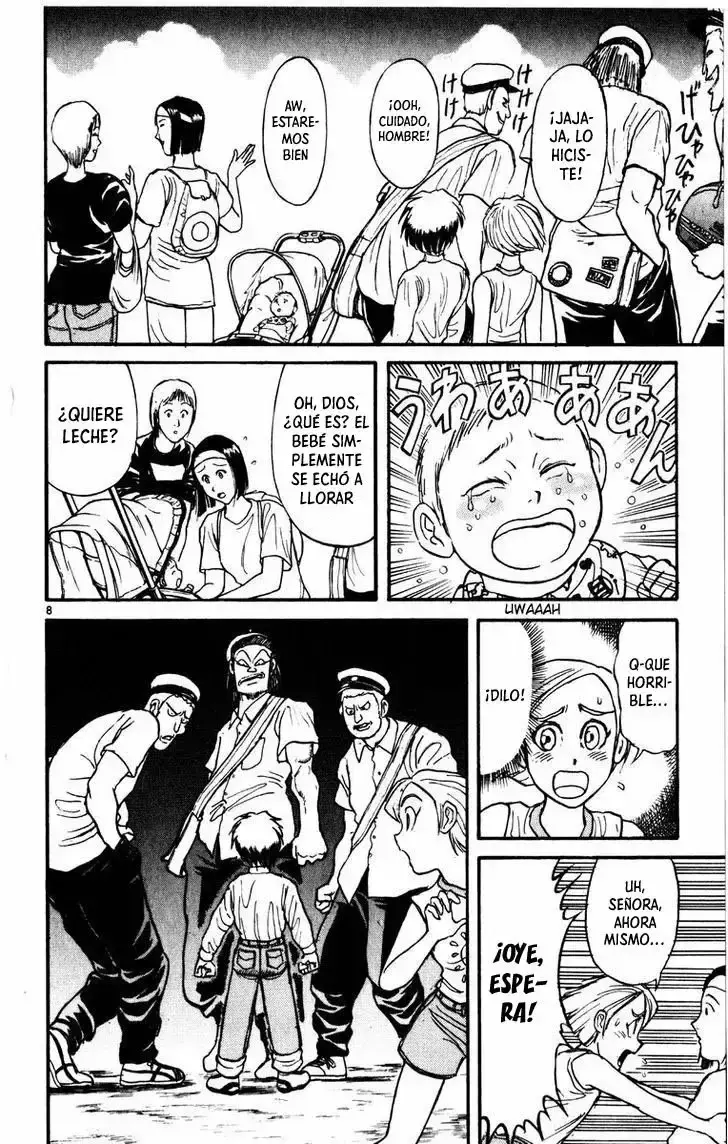 Capitulo 122 page 9