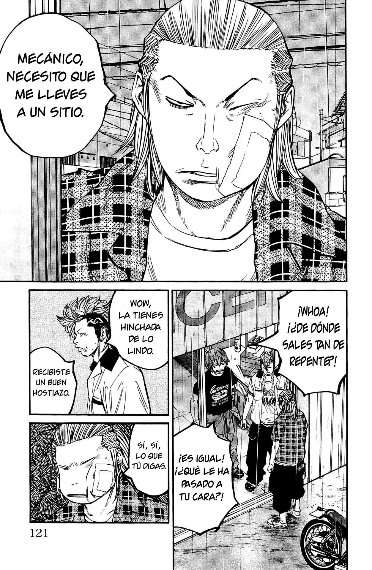 Capitulo 157 page 15