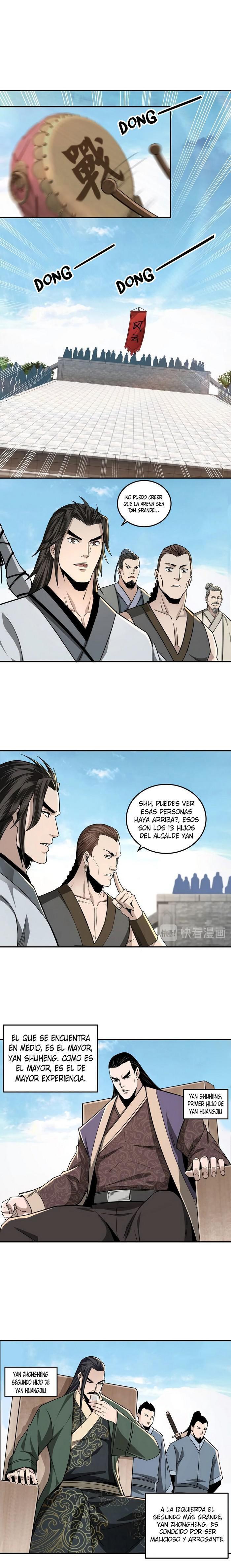 Capitulo 58 page 10