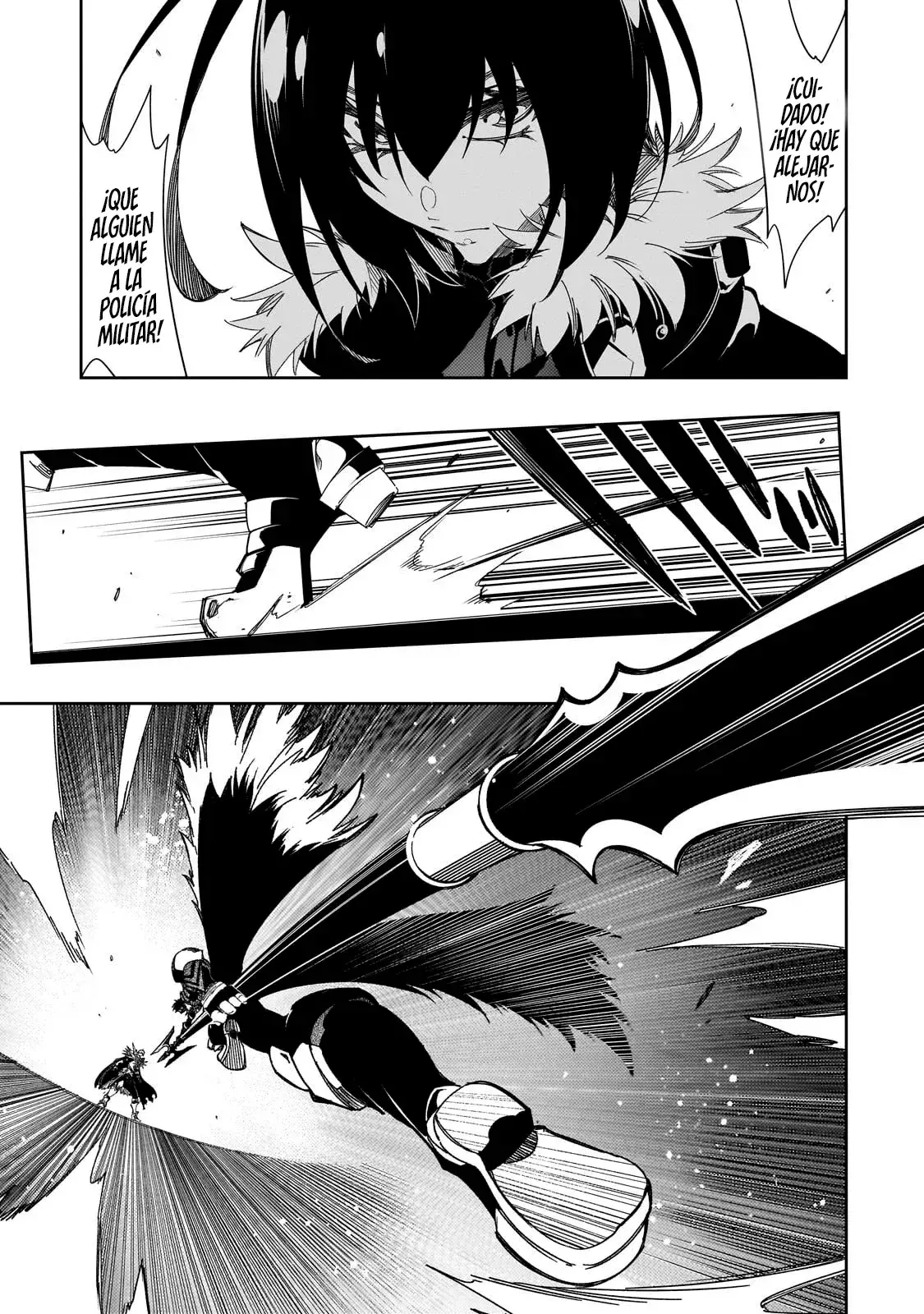 Capitulo 40 page 13