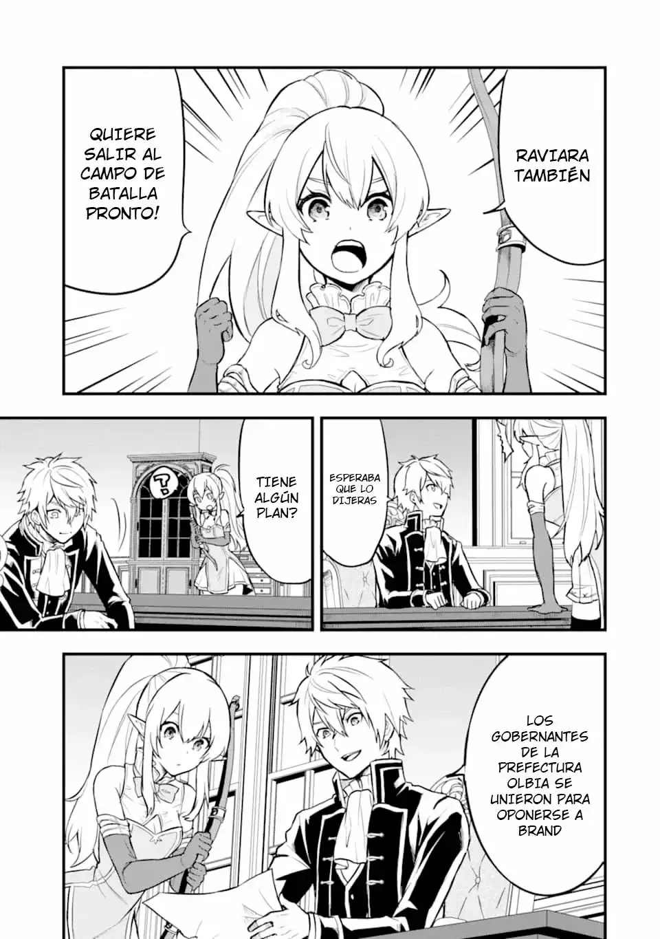 Capitulo 18 page 20