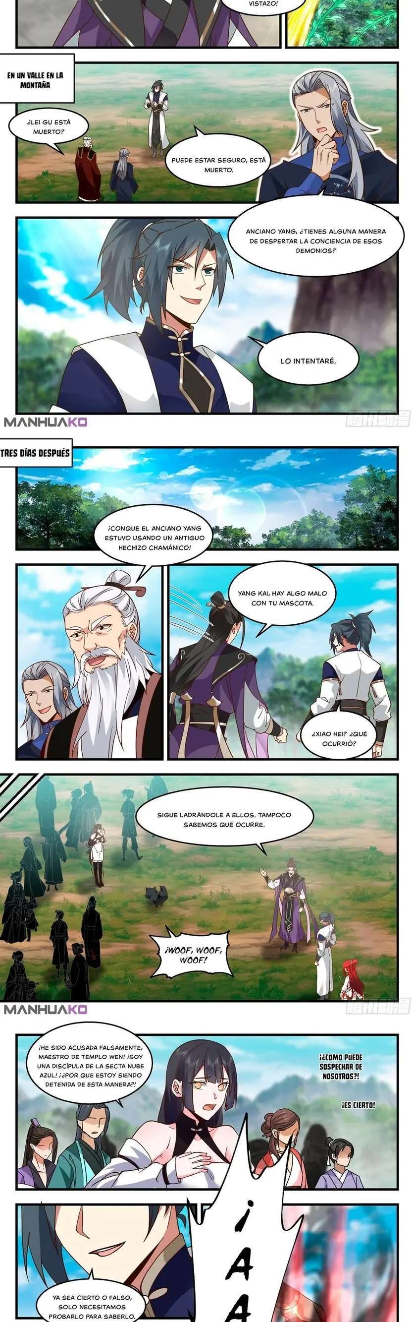 Capitulo 2274 page 5