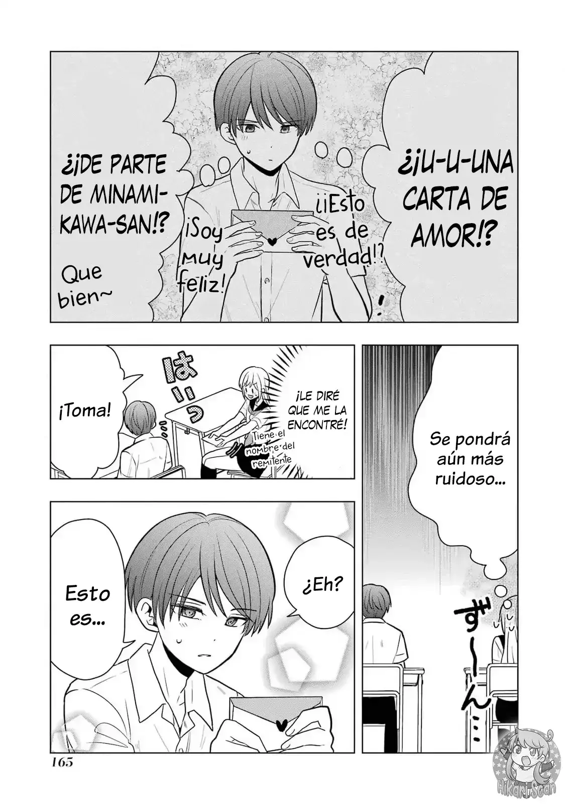 Capitulo 16.50 page 4
