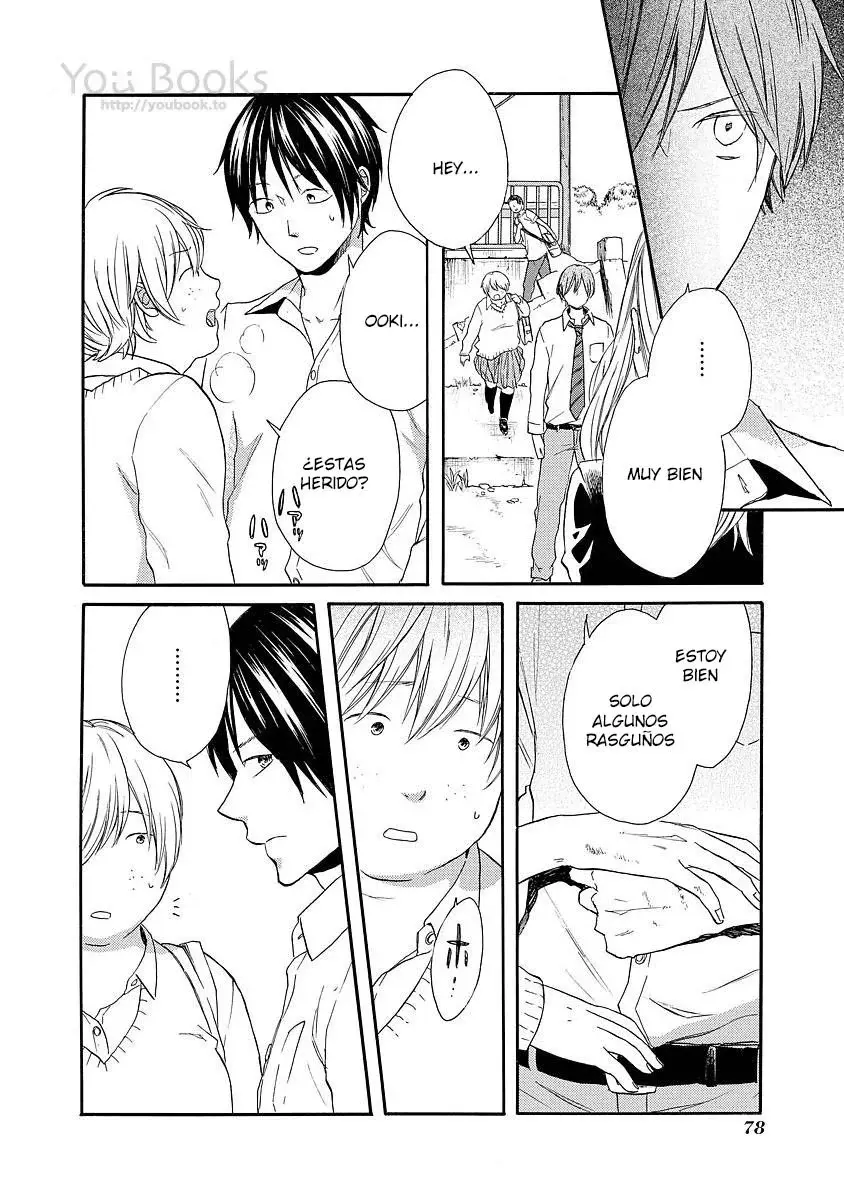 Capitulo 58 page 17