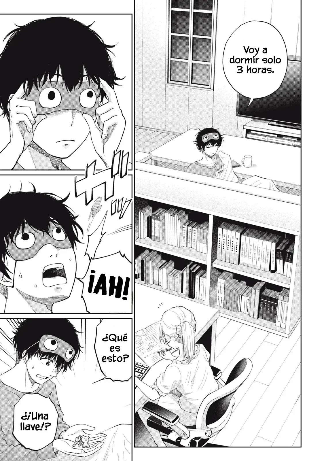 Capitulo 3 page 15