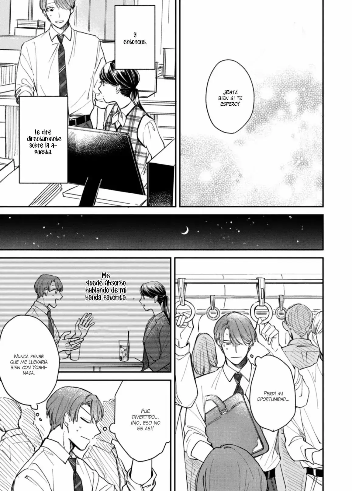Capitulo 8.50 page 12