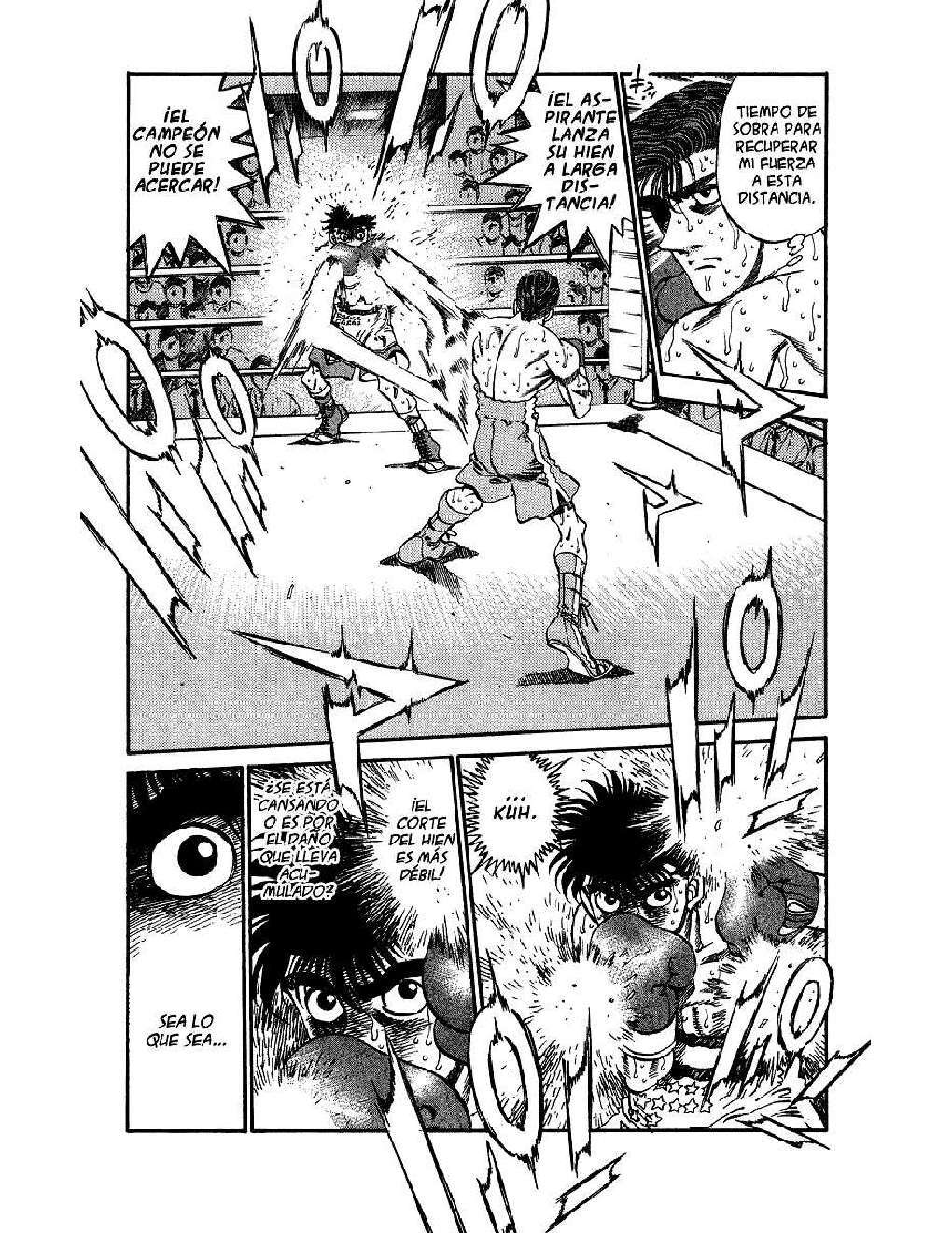 Capitulo 307 page 11