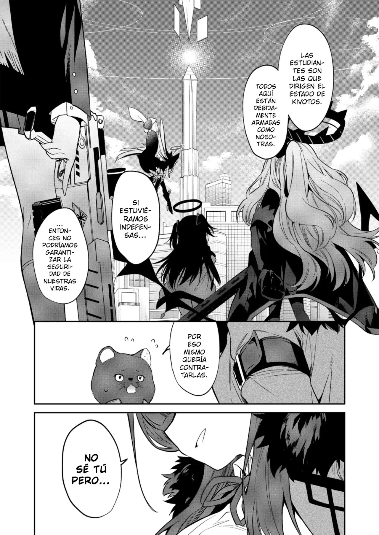 Capitulo 1 page 6