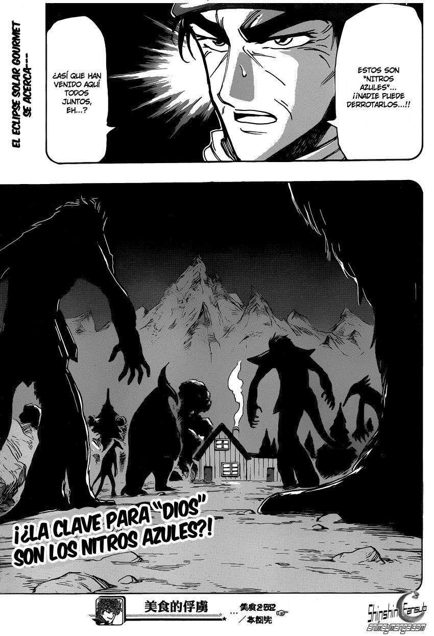 Capitulo 252 page 20