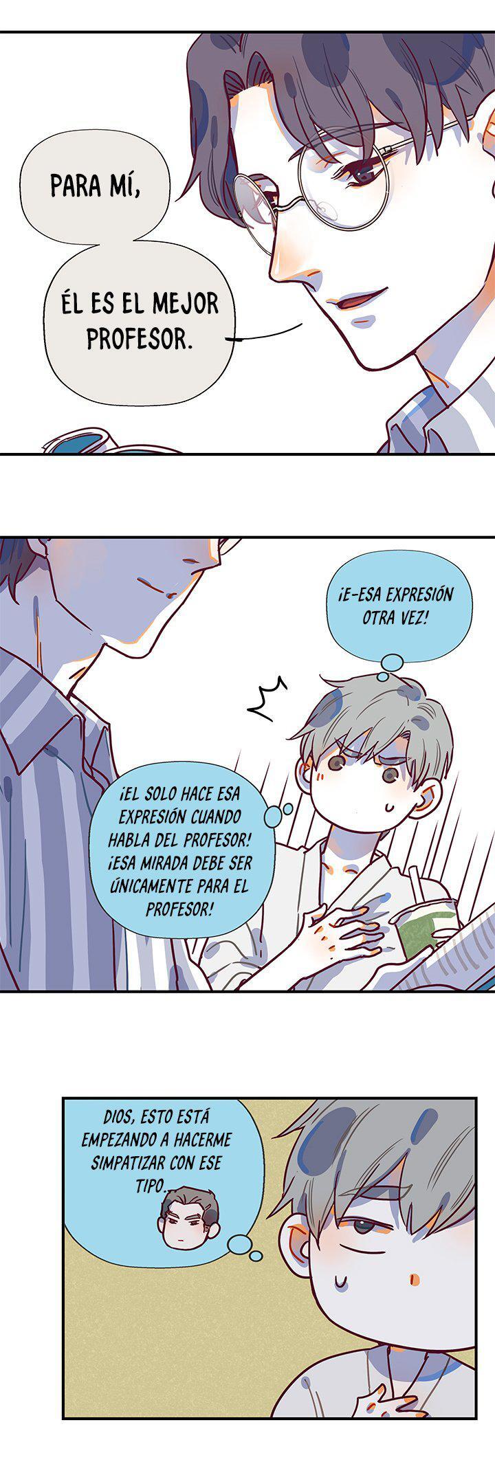 Capitulo 31 page 11
