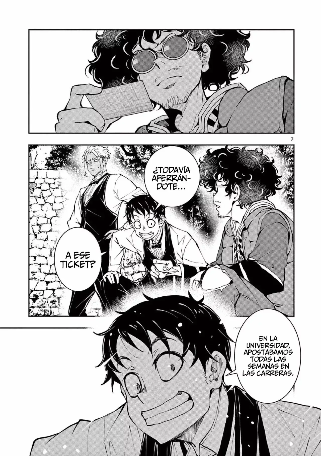 Capitulo 33 page 10