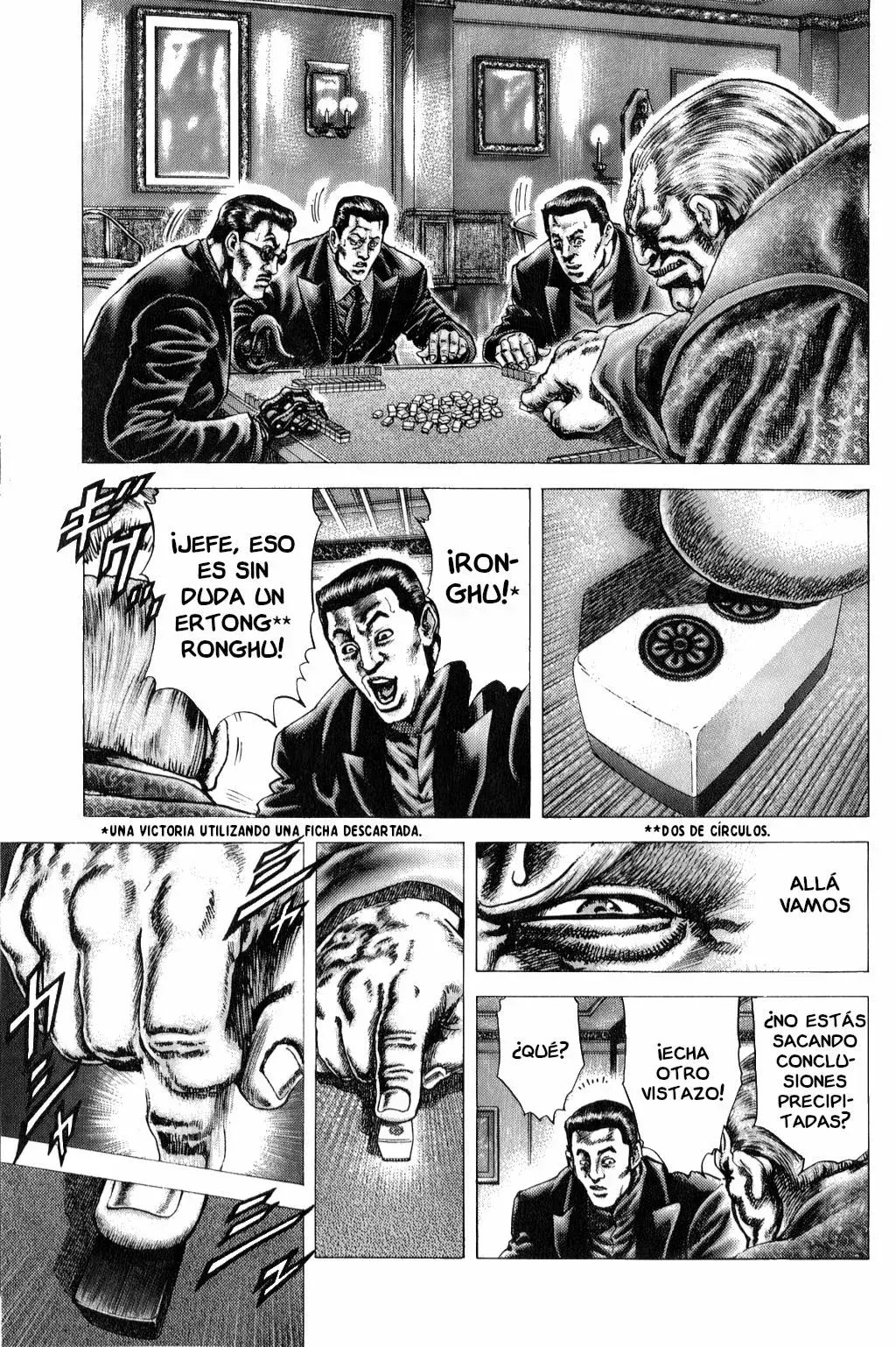 Capitulo 171 page 10