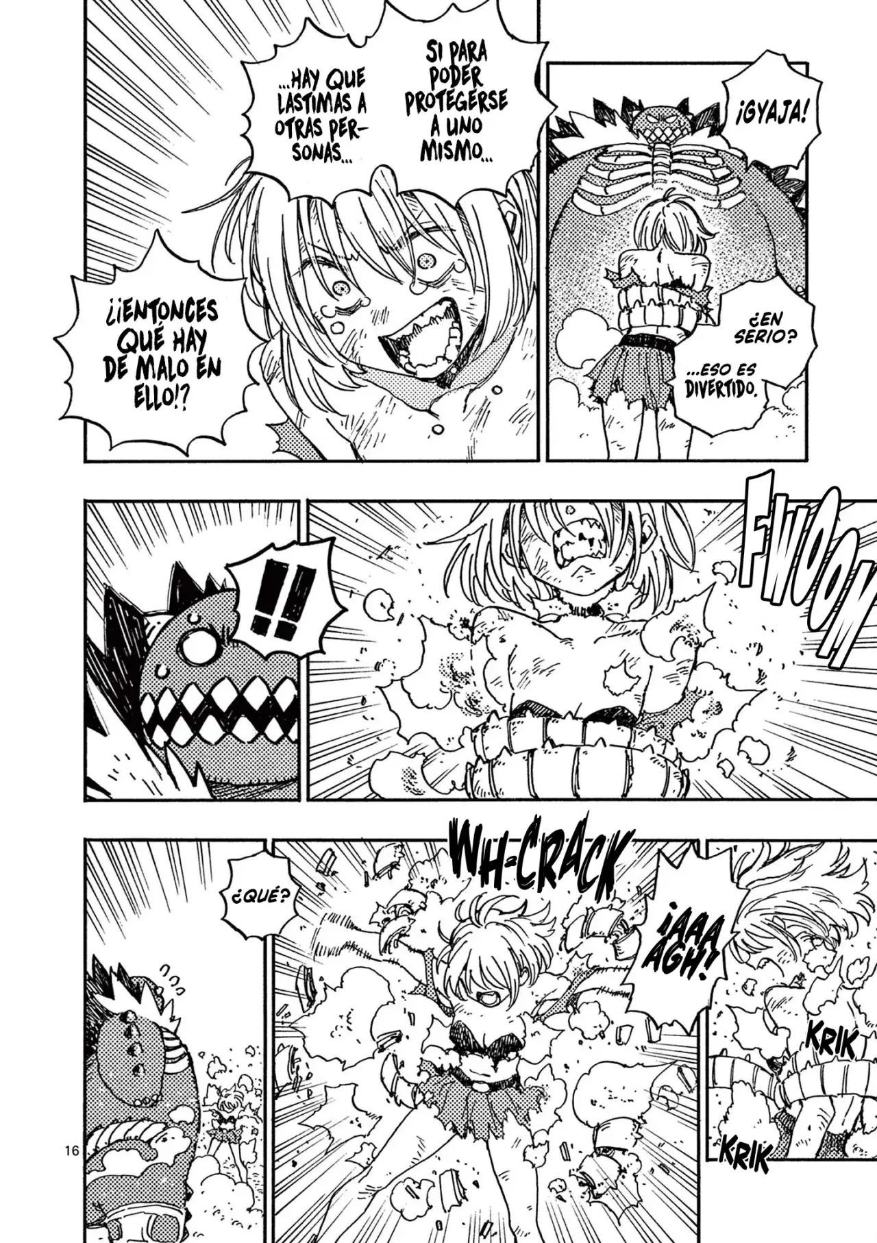 Capitulo 15 page 19