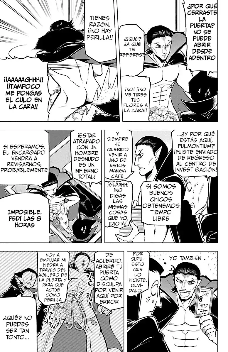 Capitulo 18 page 7