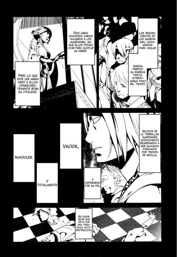 Capitulo 21 page 5