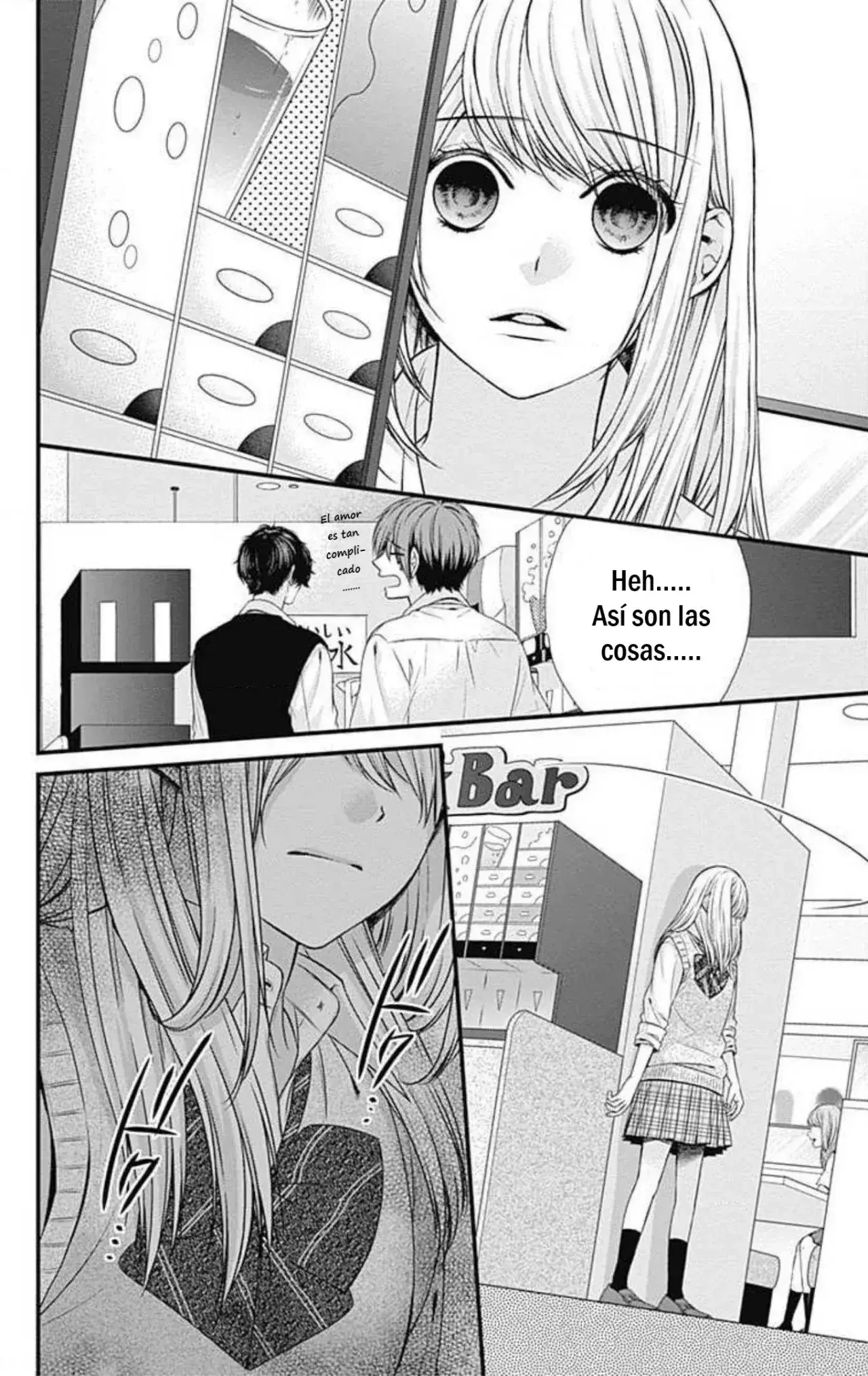 Capitulo 61 page 16