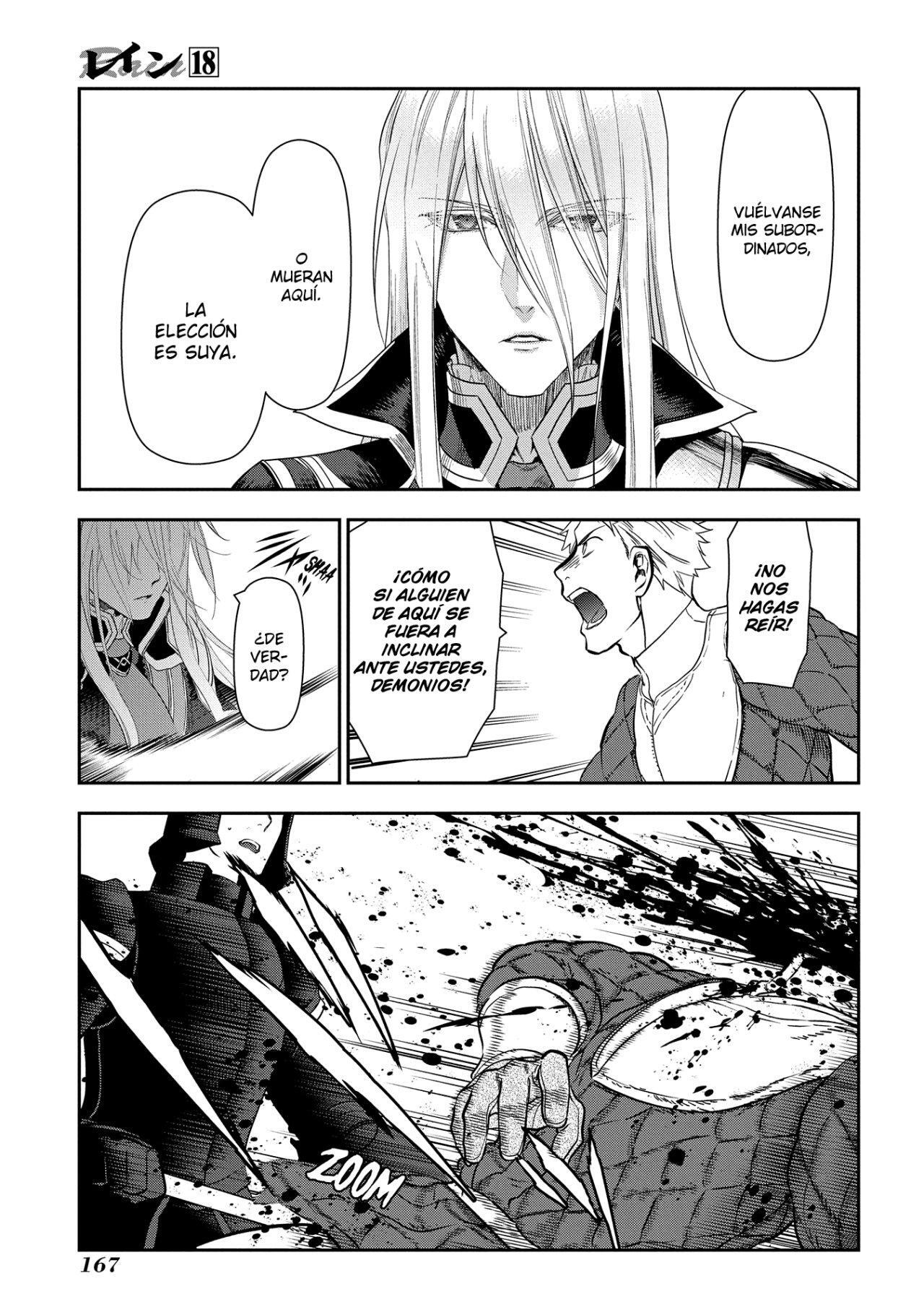 Capitulo 99 page 18