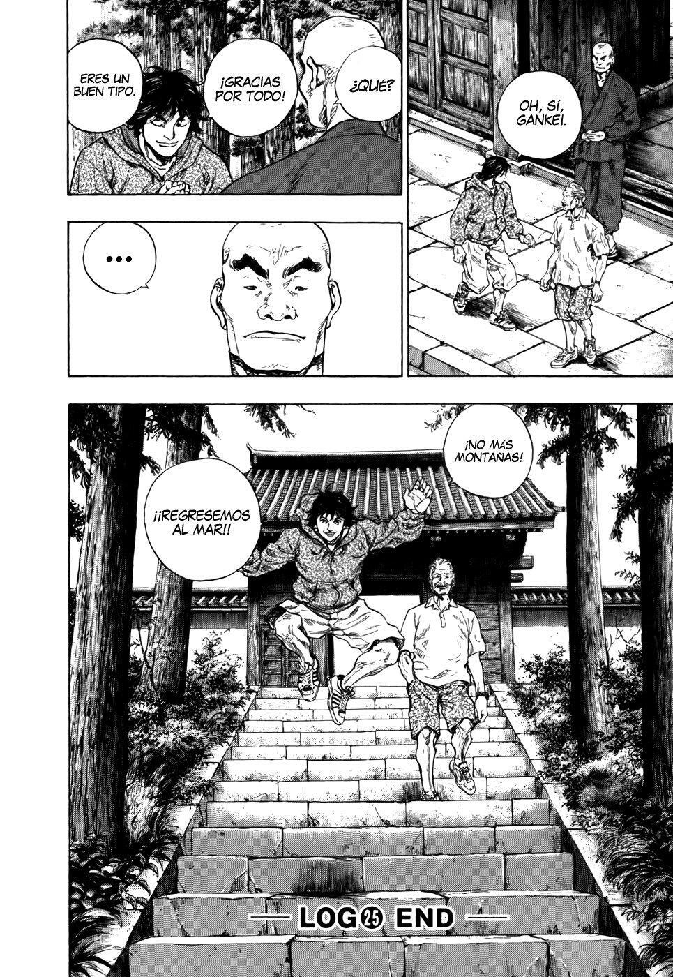 Capitulo 25 page 19