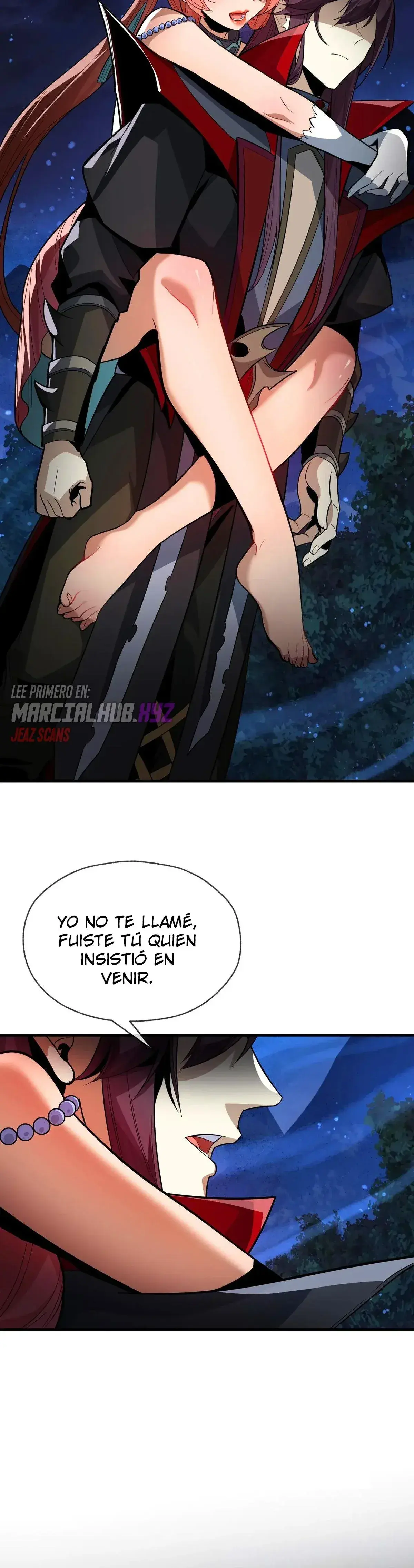 Capitulo 54 page 3
