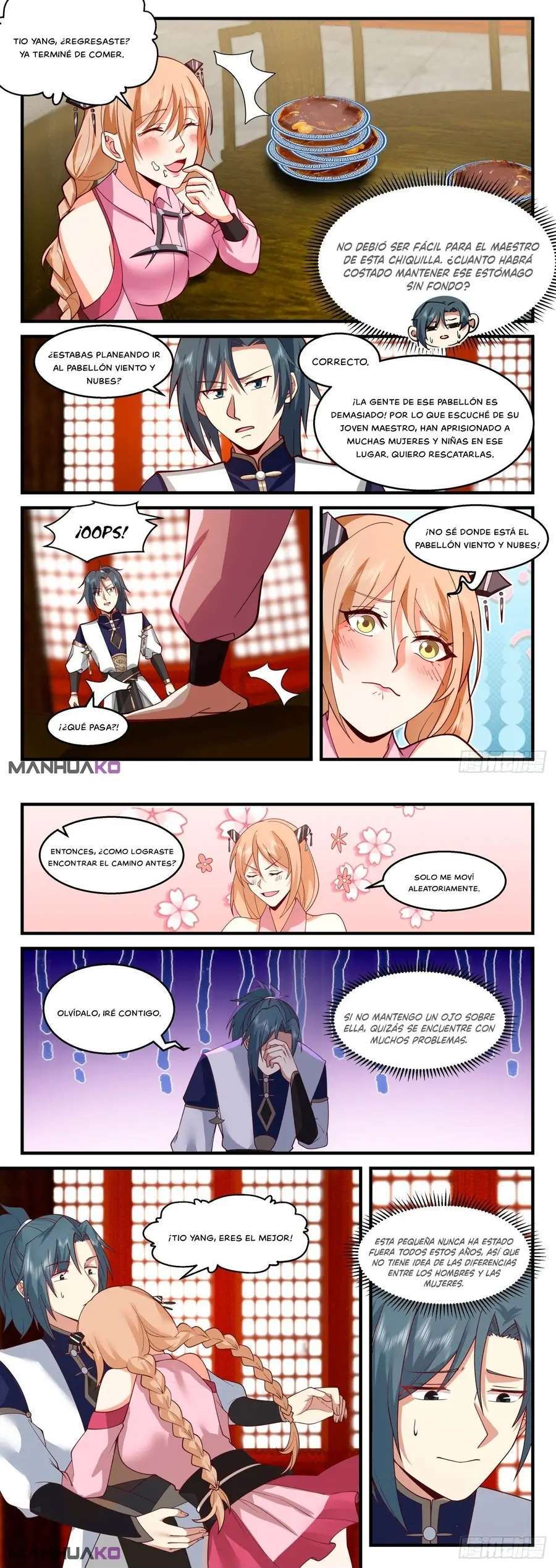 Capitulo 2113 page 5