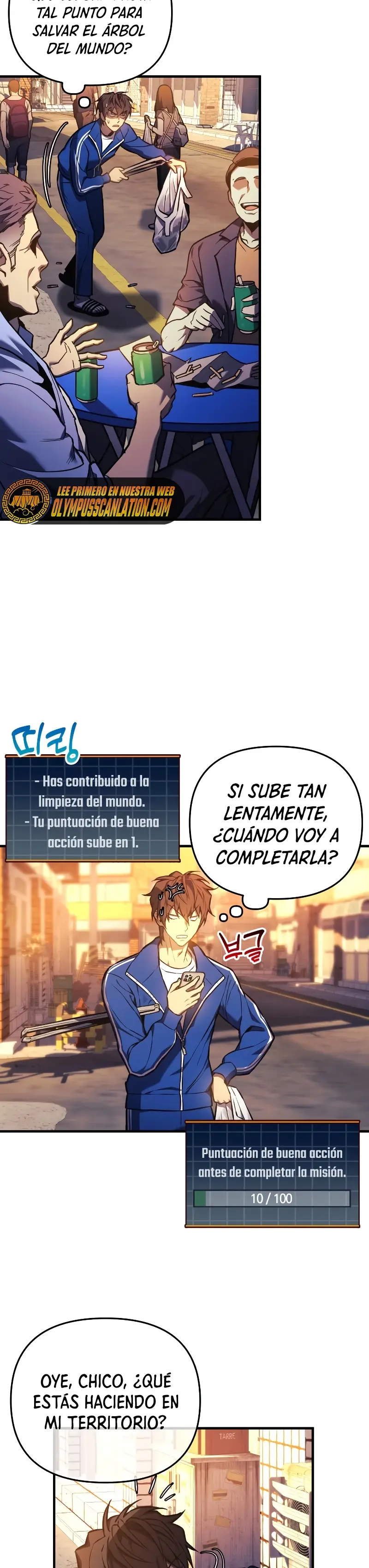 Capitulo 17 page 40