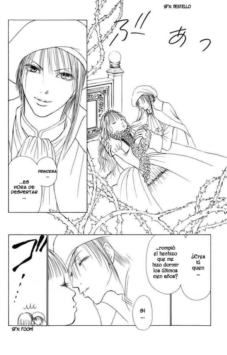 Capitulo 73 page 23