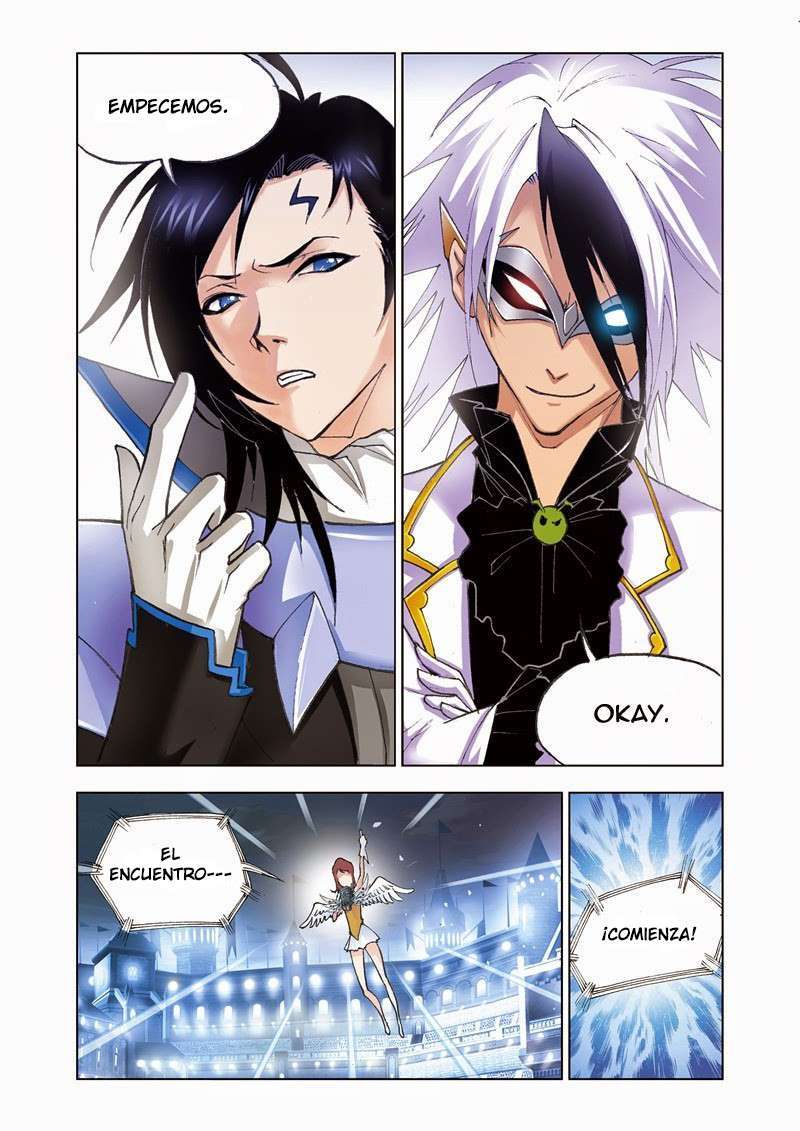 Capitulo 51 page 17