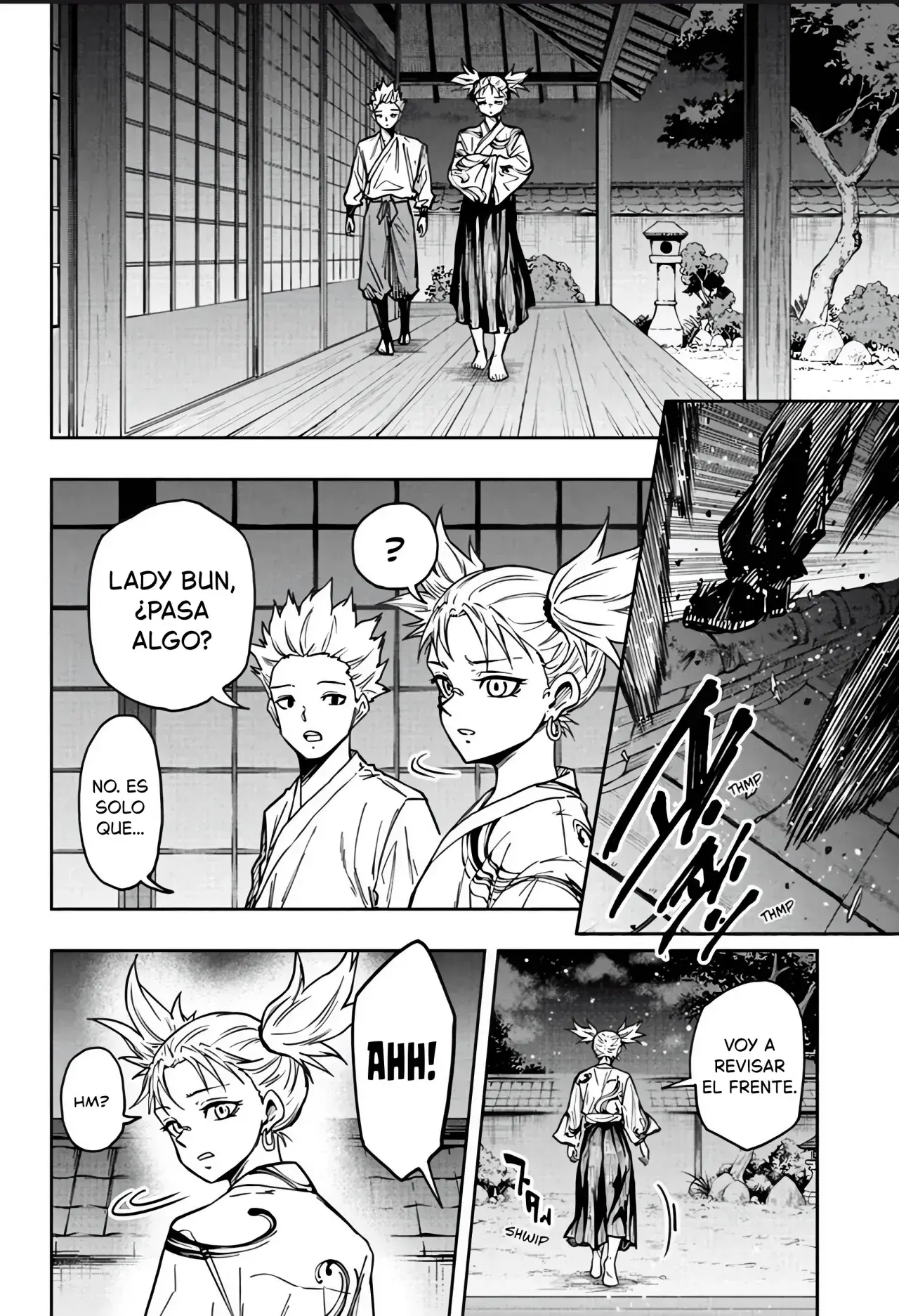 Capitulo 66 page 11