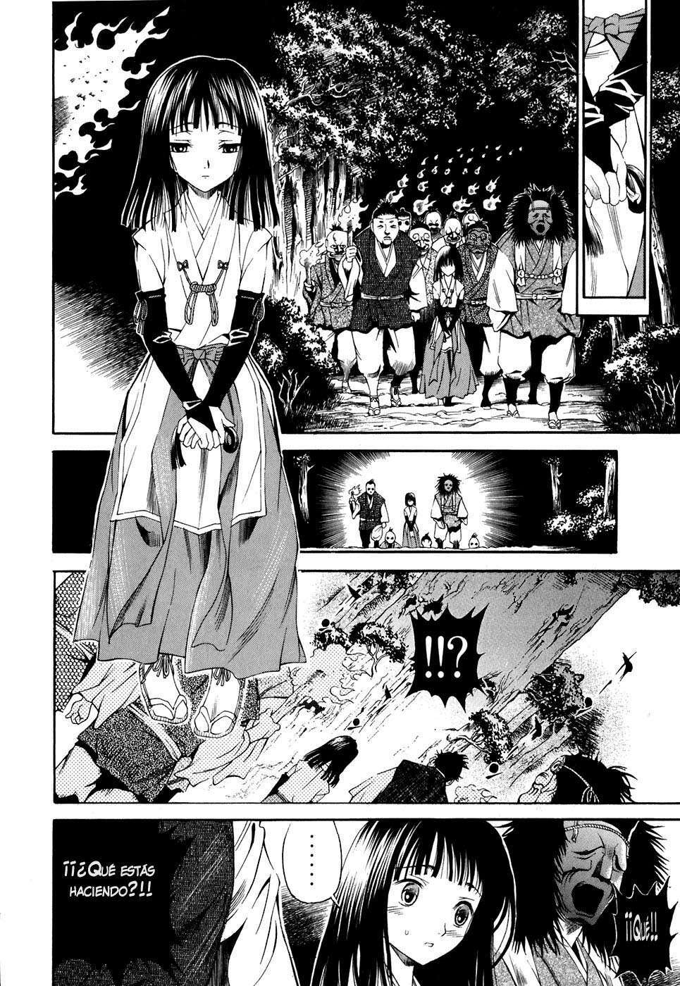 Capitulo 18 page 26