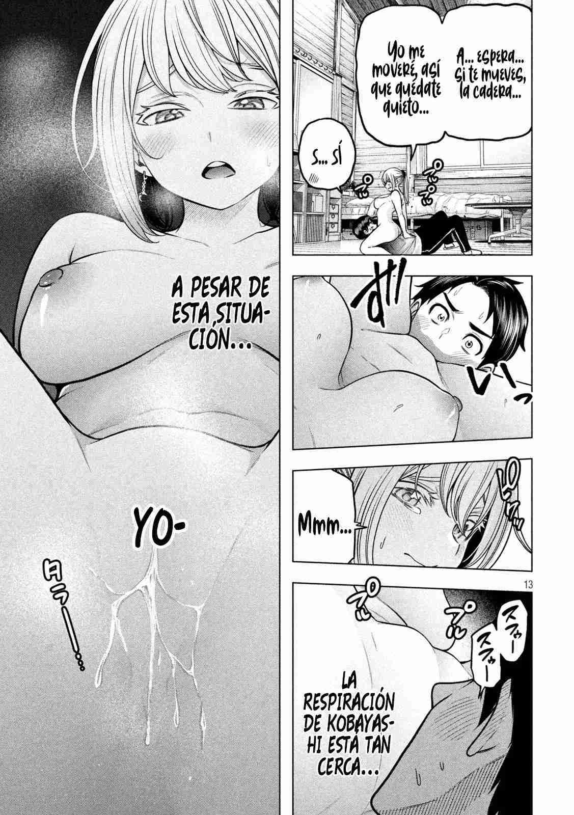 Capitulo 117 page 15