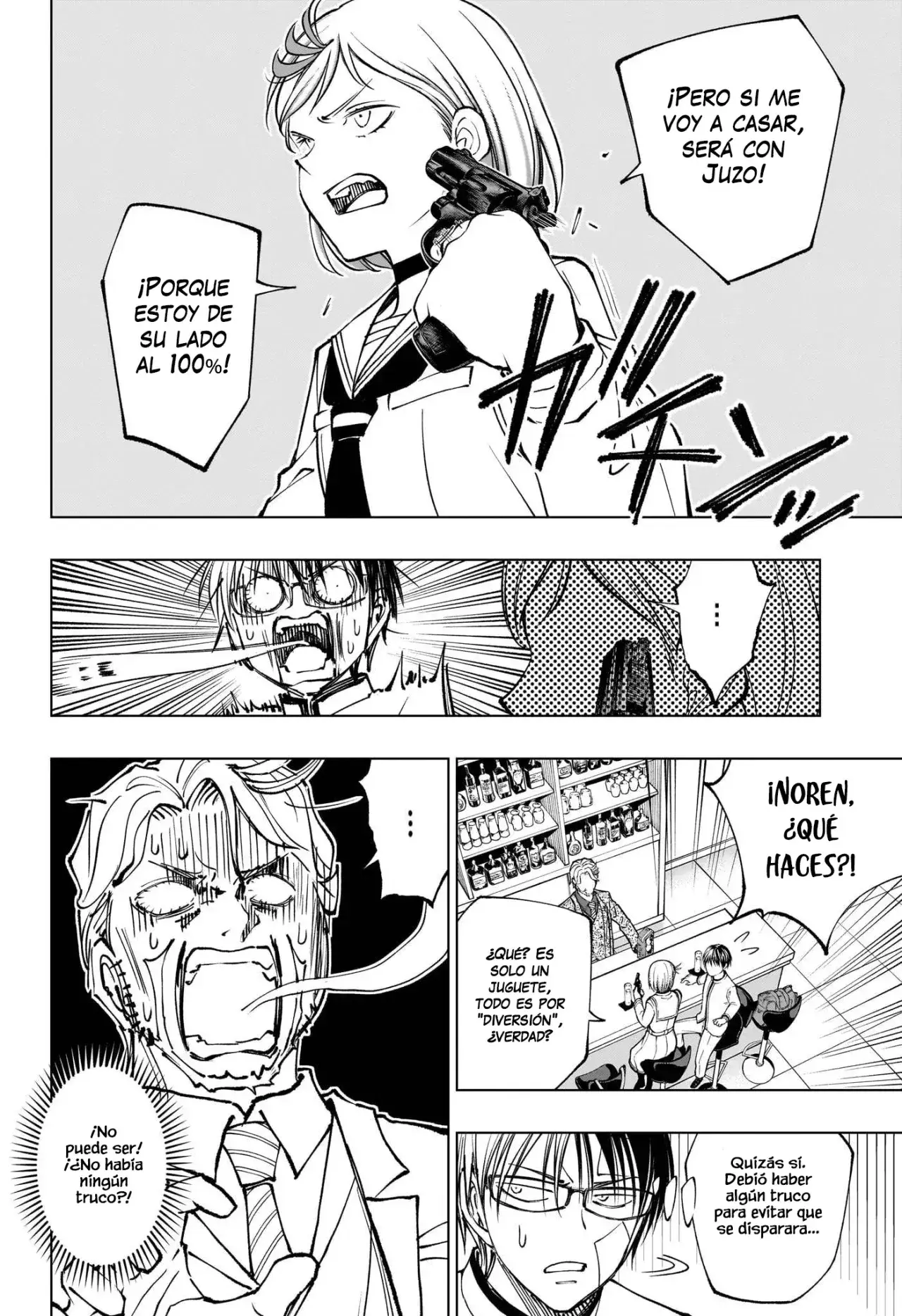 Capitulo 91 page 19
