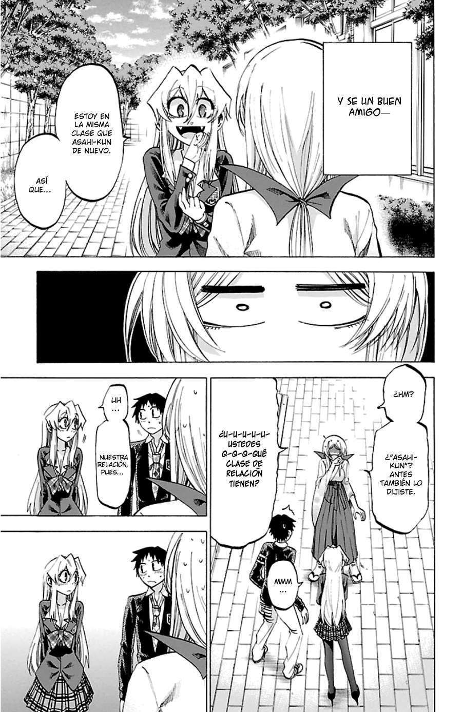Capitulo 95 page 15