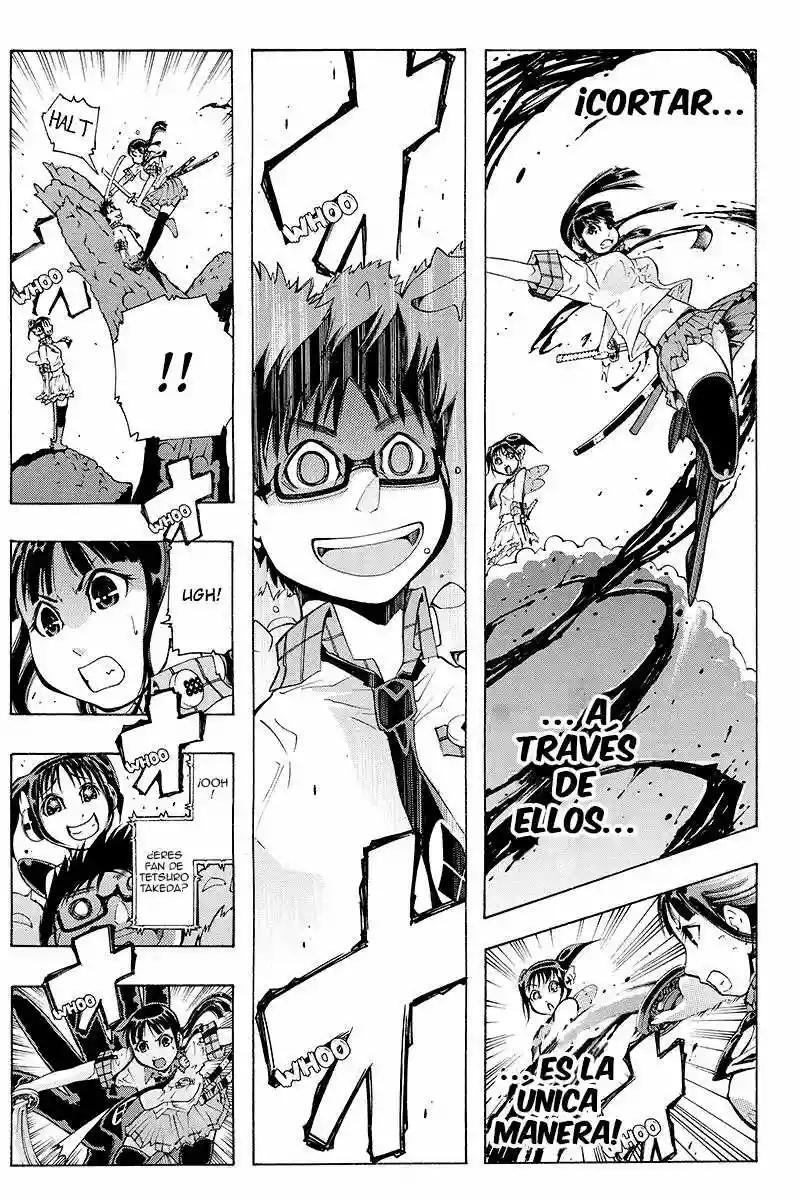 Capitulo 15 page 11