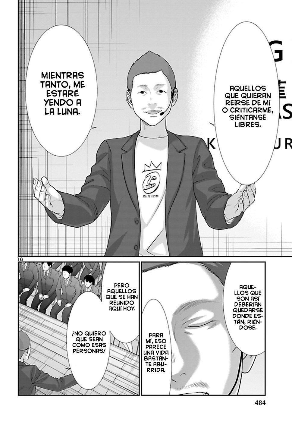 Capitulo 48 page 17