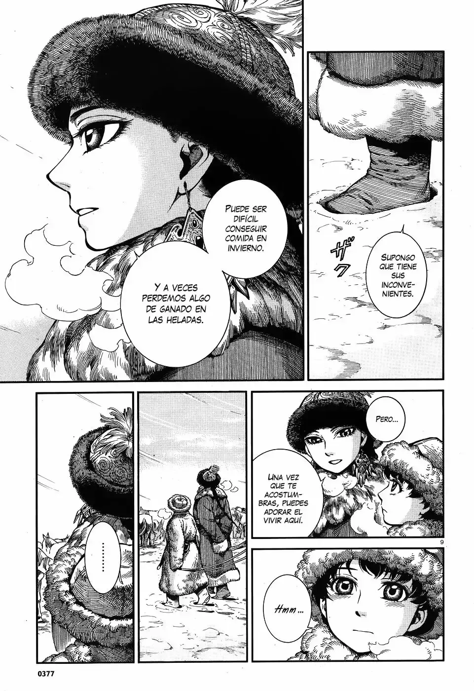 Capitulo 66 page 8