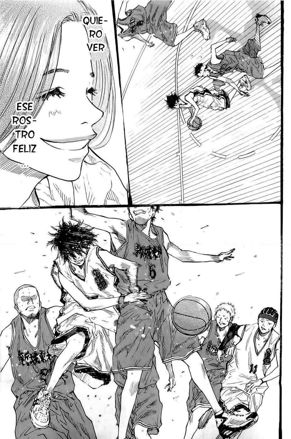 Capitulo 88 page 21