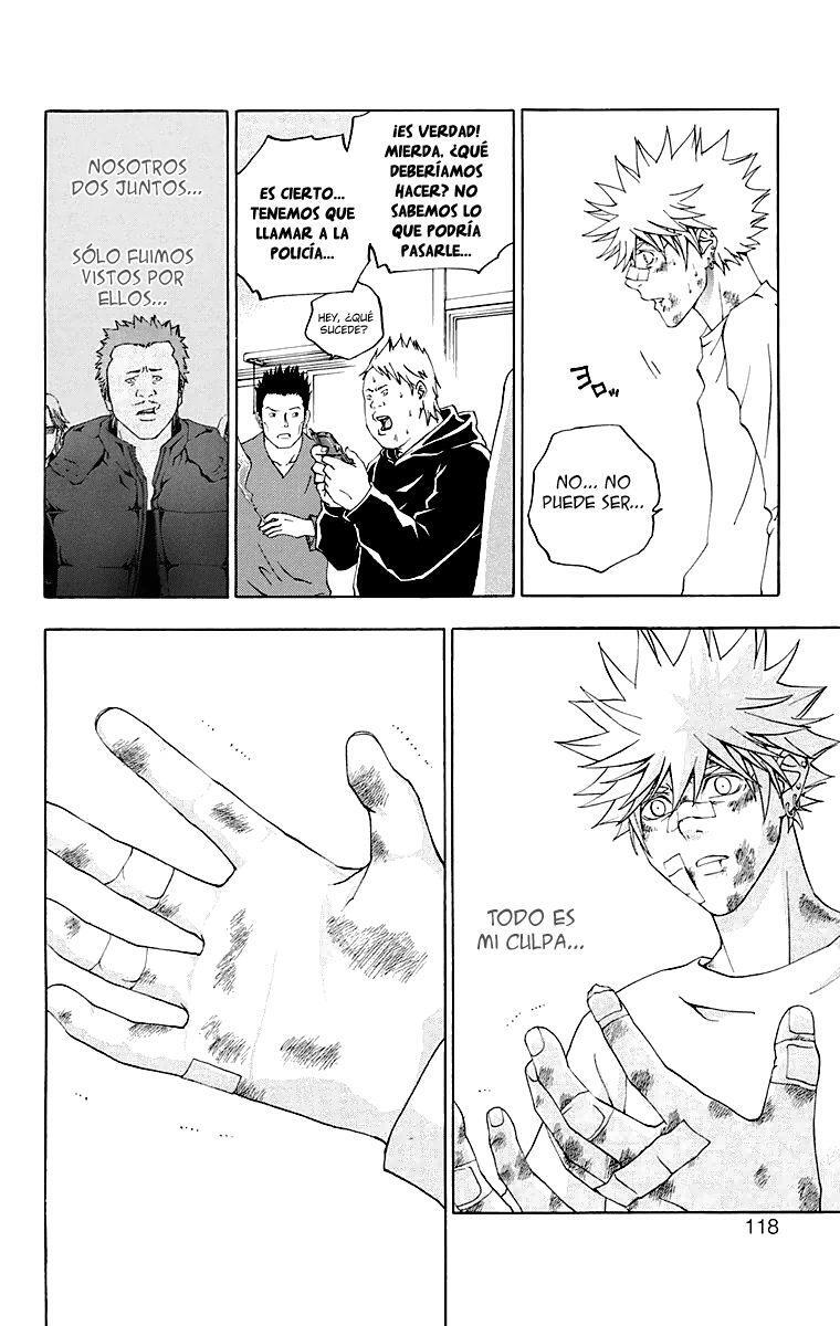 Capitulo 15 page 19