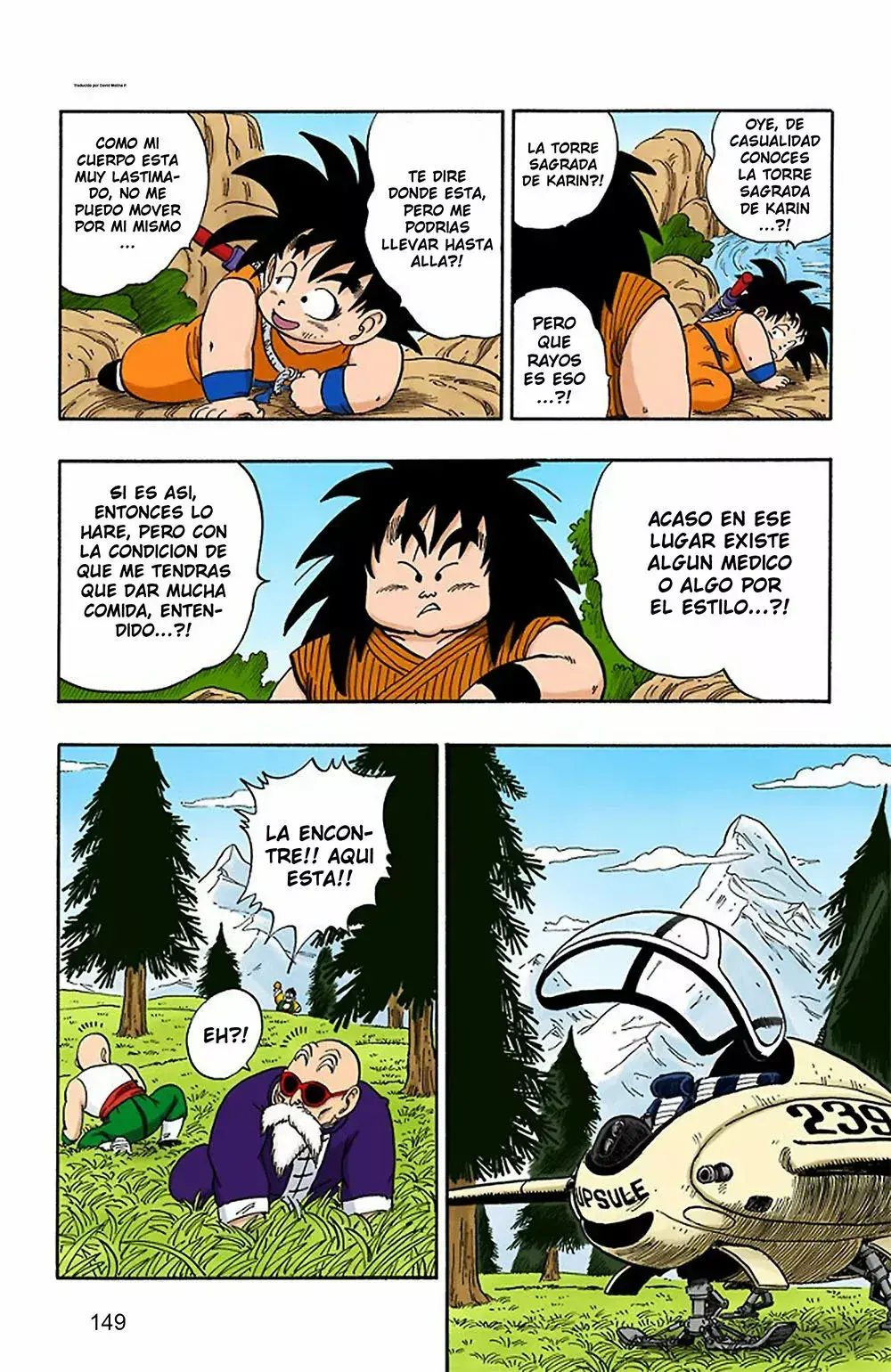 Capitulo 144 page 14