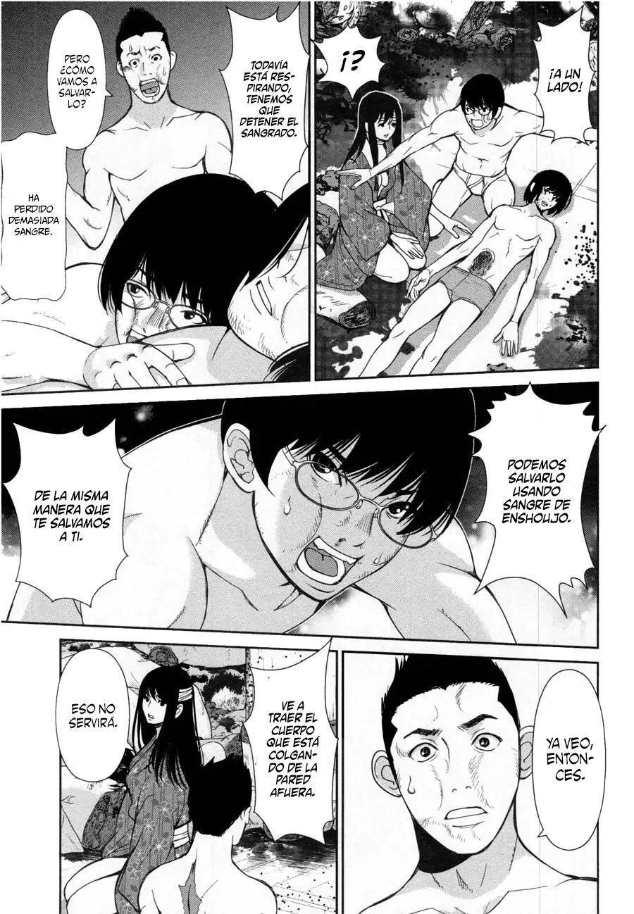 Capitulo 18 page 12