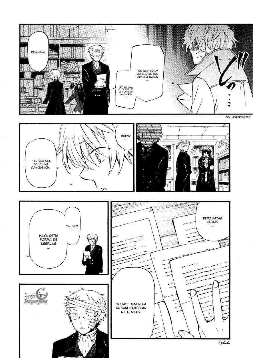 Capitulo 86 page 14