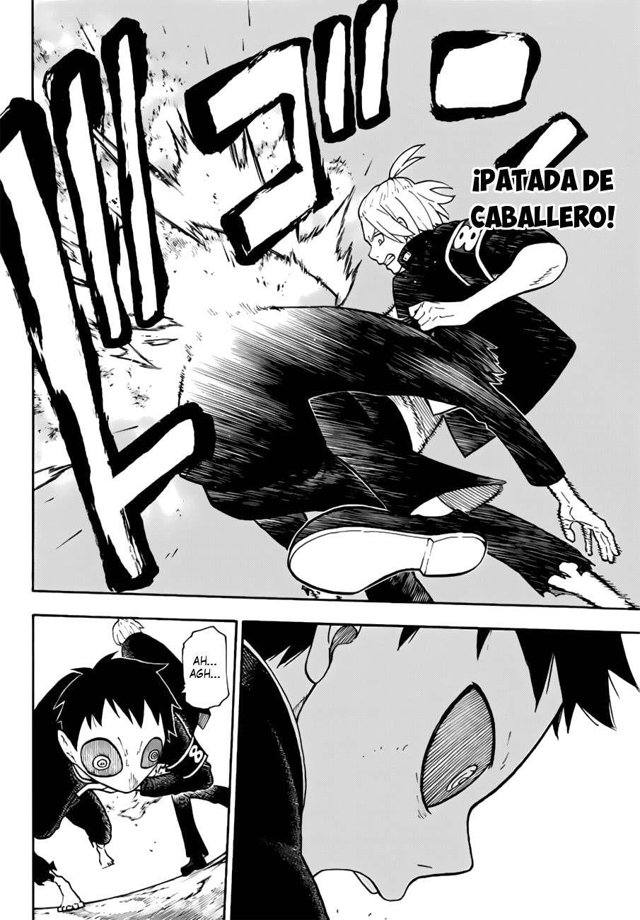 Capitulo 98 page 11