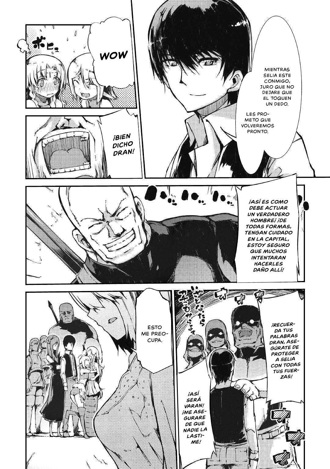 Capitulo 31 page 21