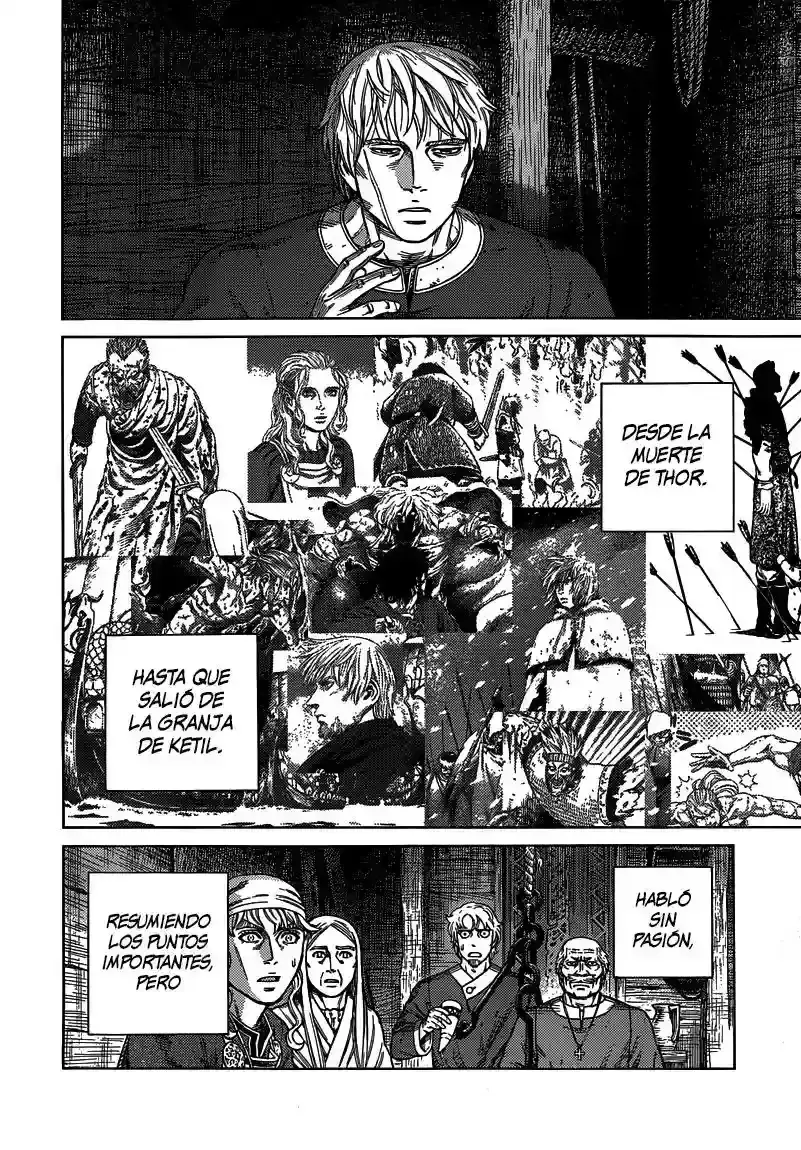 Capitulo 101 page 21